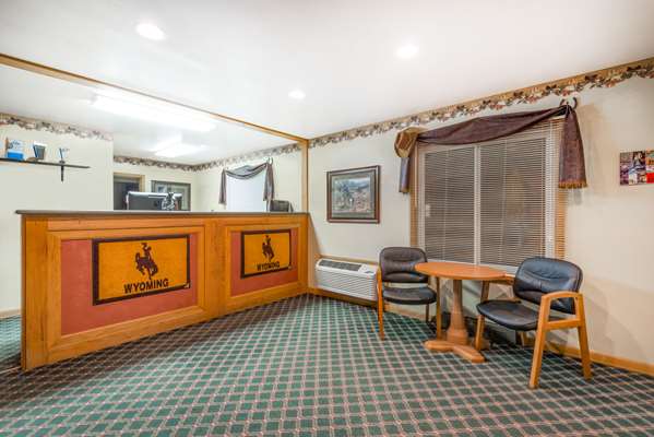  - Days Inn Worland