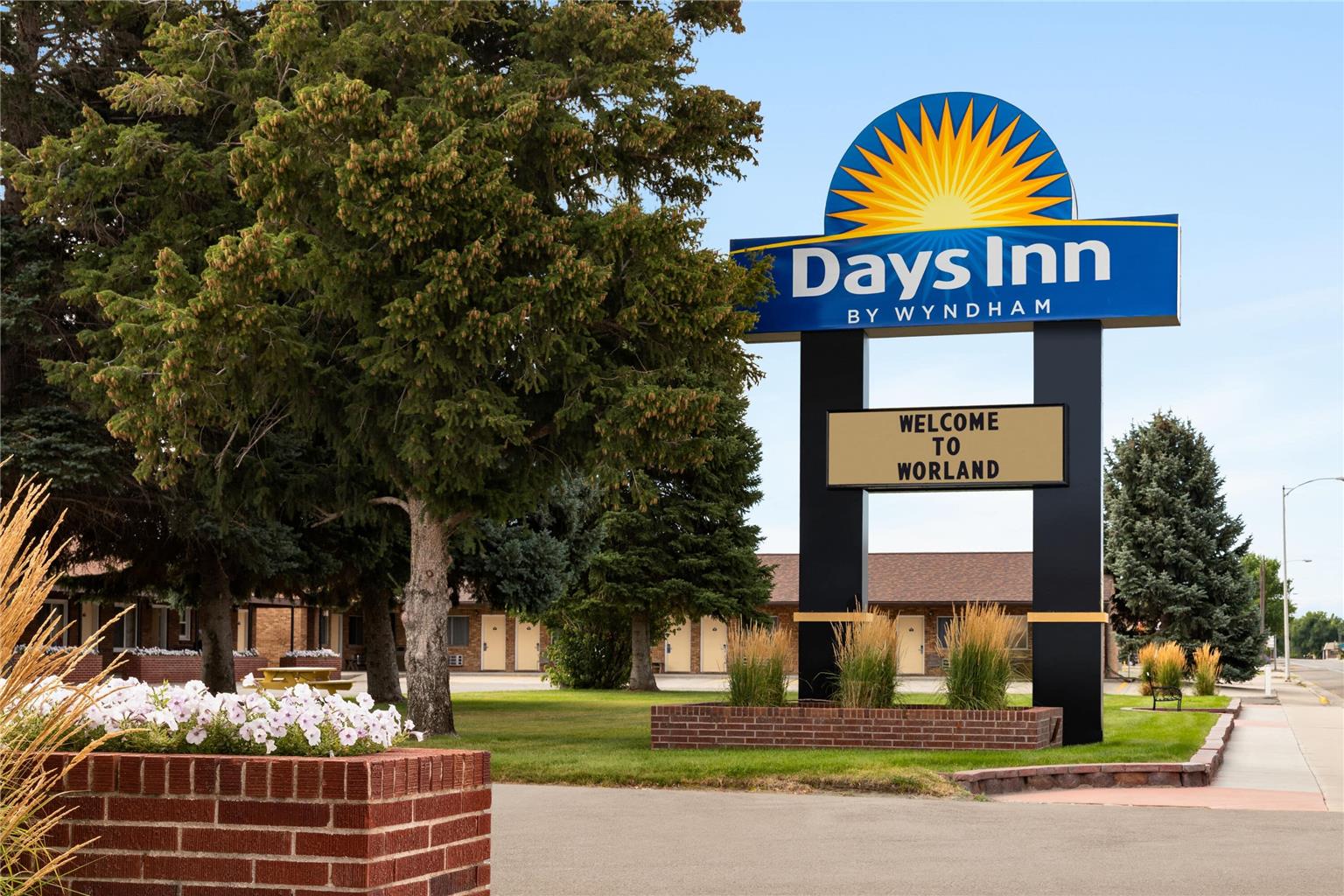 Days Inn Worland