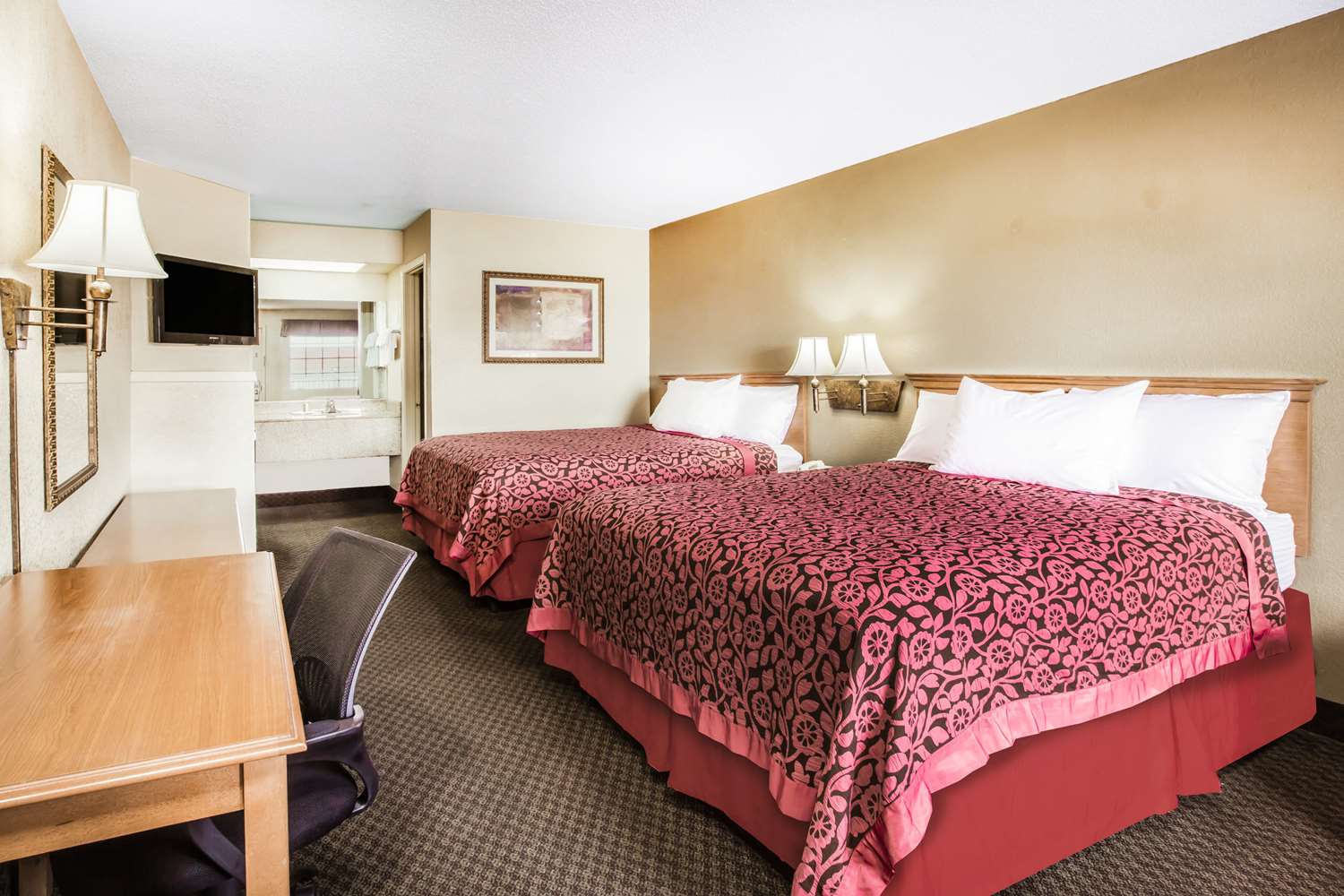 Days Inn Tallulah I20, Exit 171, LA See Discounts