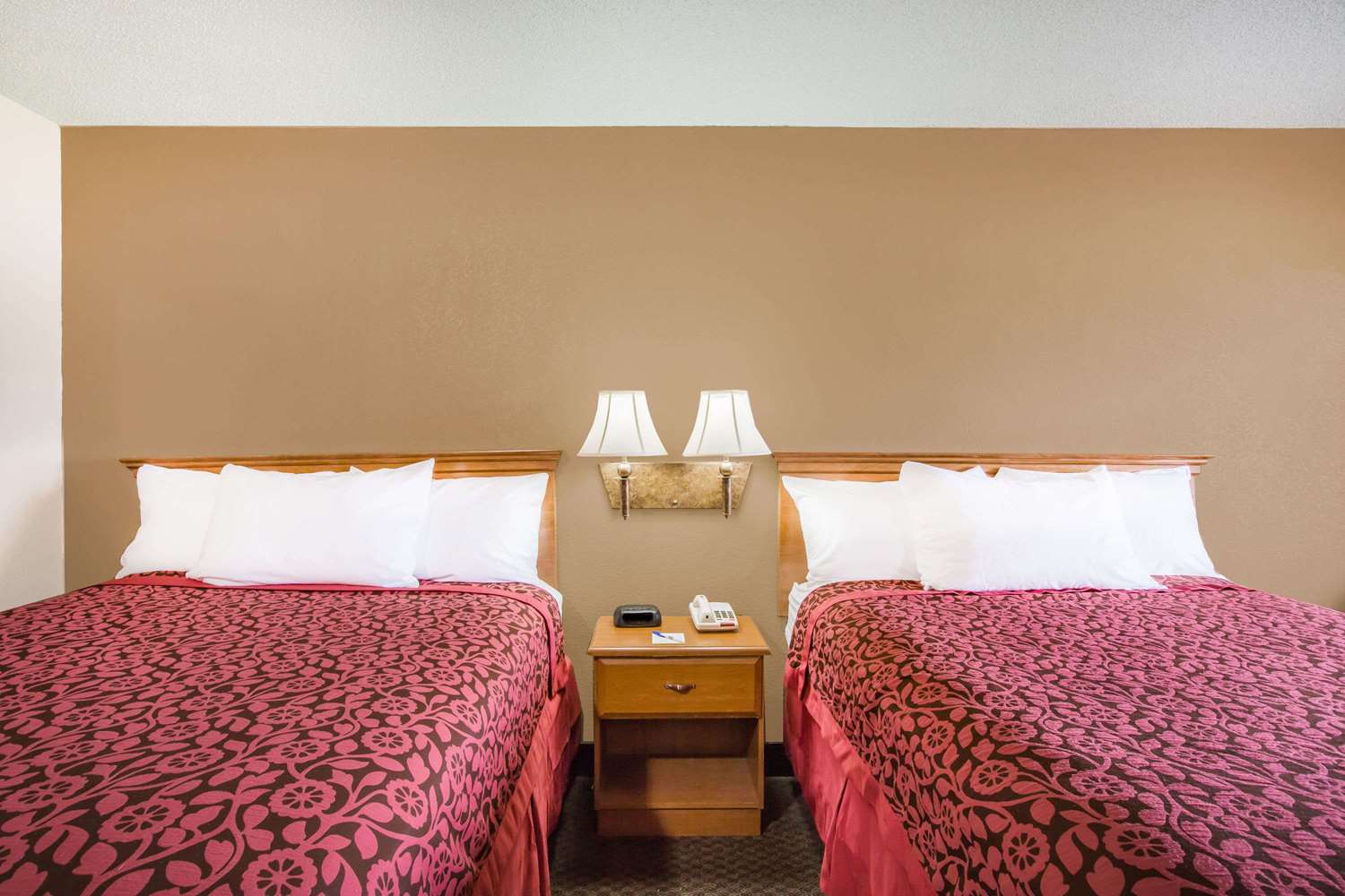 Days Inn Tallulah I20, Exit 171, LA See Discounts