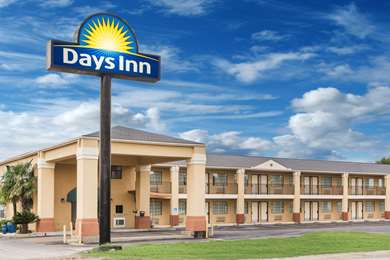 Days Inn by Wyndham Tallulah Photo Gallery