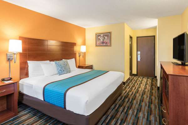  - Days Inn Tucumcari - I-40, Exit 332