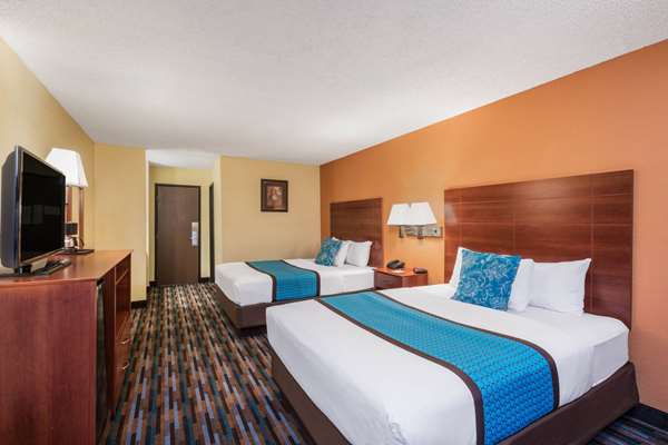  - Days Inn Tucumcari - I-40, Exit 332