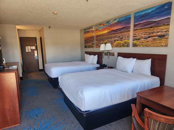  - Days Inn Tucumcari - I-40, Exit 332