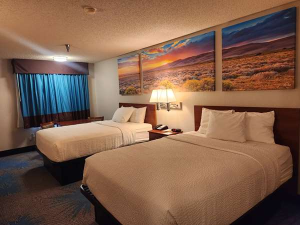  - Days Inn Tucumcari - I-40, Exit 332