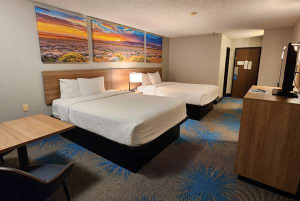  - Days Inn Tucumcari - I-40, Exit 332