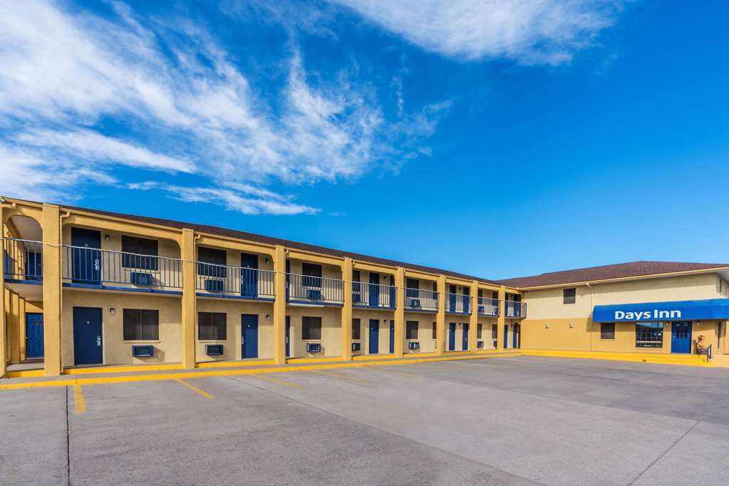 Days Inn Tucumcari