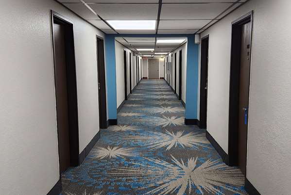  - Days Inn Tucumcari - I-40, Exit 332