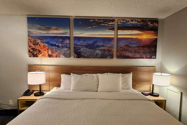  - Days Inn Tucumcari - I-40, Exit 332