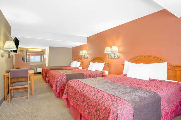  - Days Inn Elko