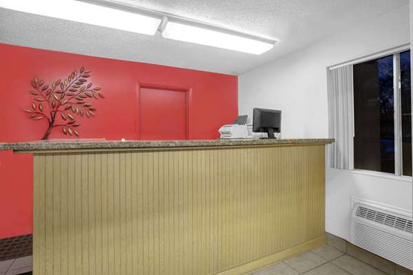  - Days Inn Elko