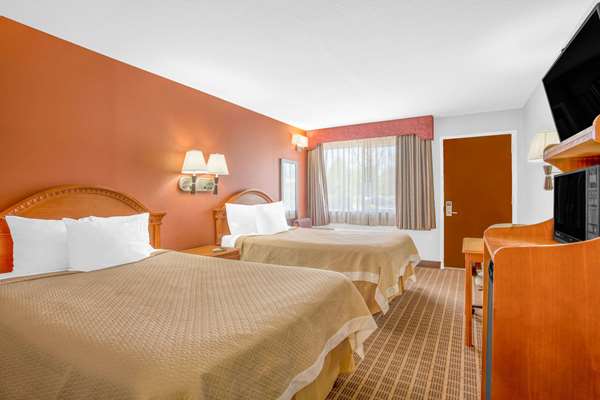  - Days Inn Elko