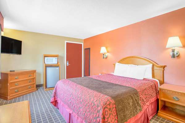  - Days Inn Elko