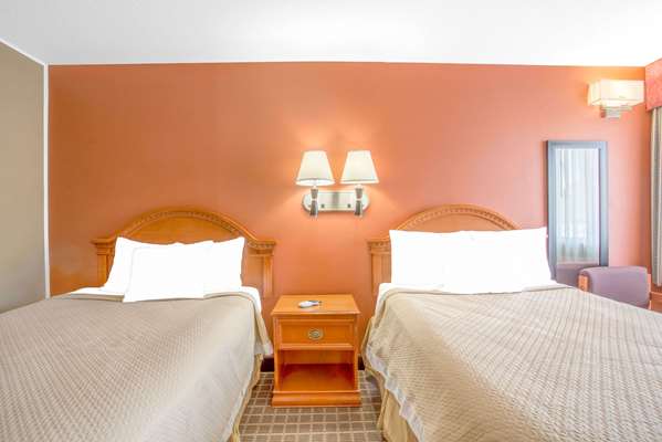  - Days Inn Elko