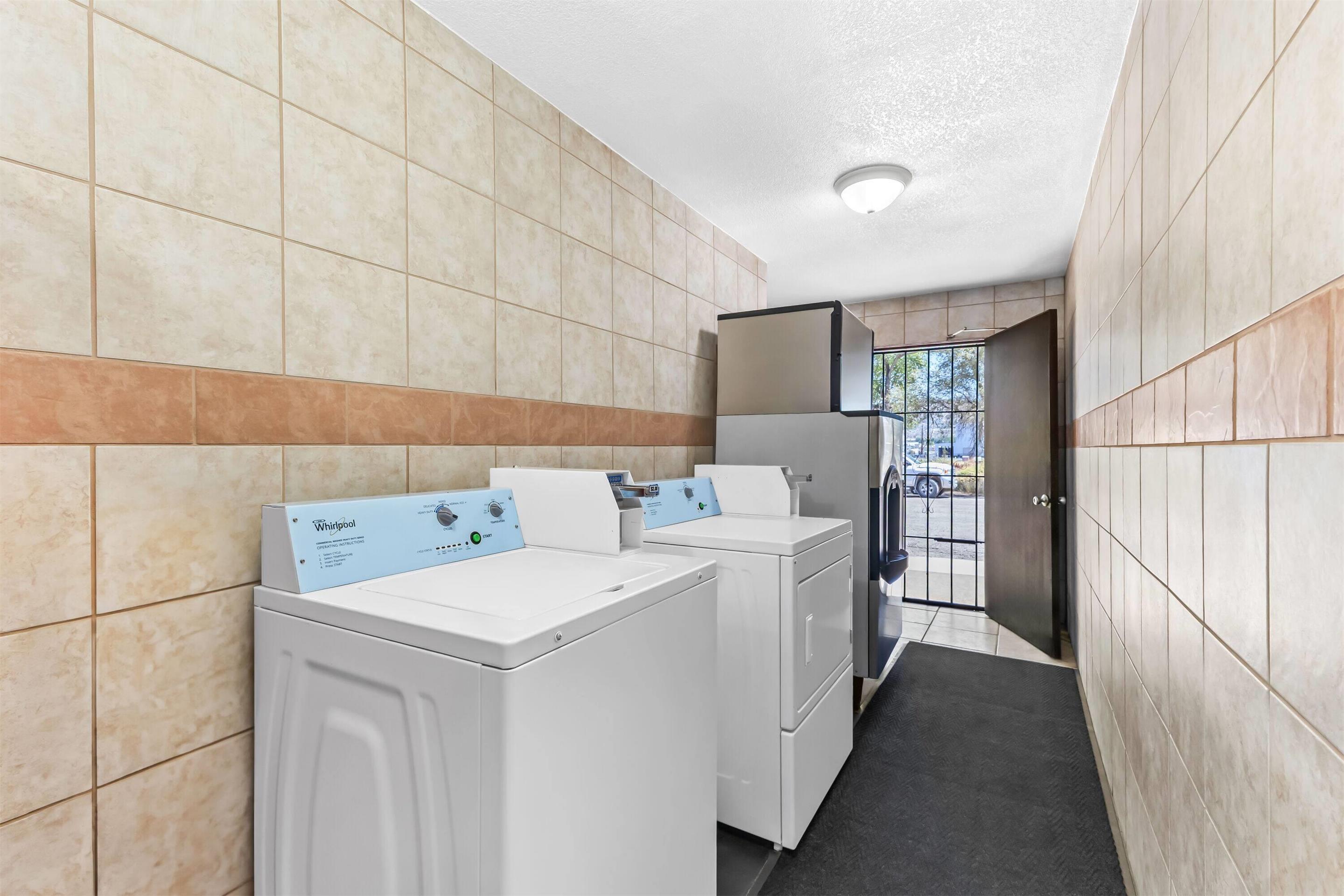 Laundry | Days Inn by Wyndham Elko