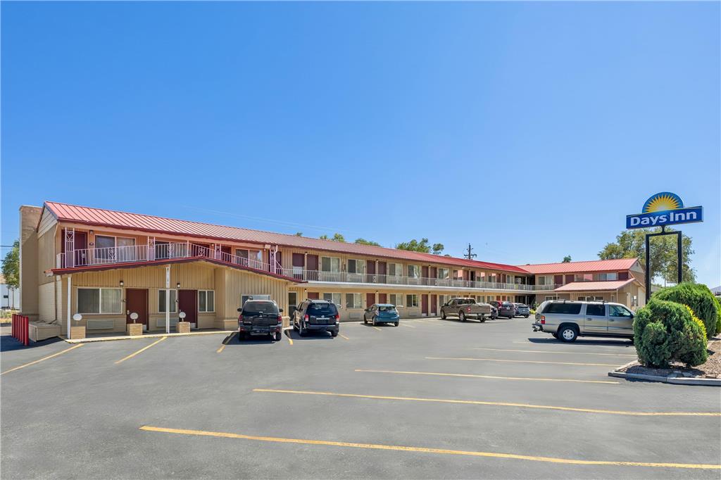 Days Inn Elko
