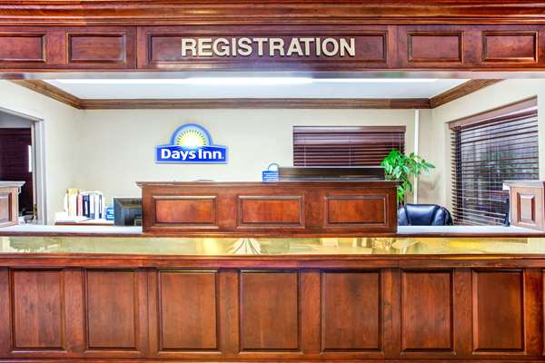  - Days Inn Kennesaw - I-75, Exit 269