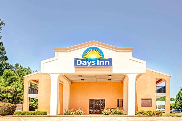 Exterior view - Days Inn Kennesaw - I-75, Exit 269
