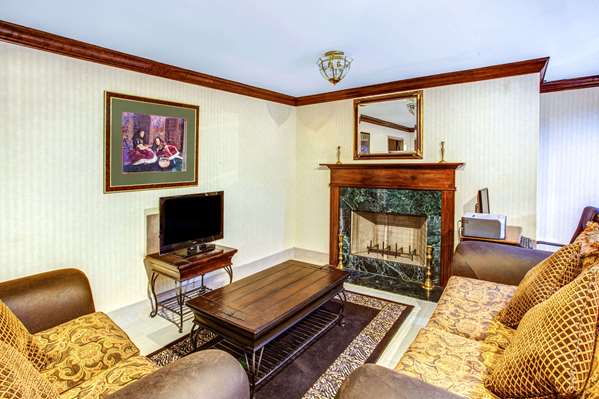  - Days Inn Kennesaw - I-75, Exit 269