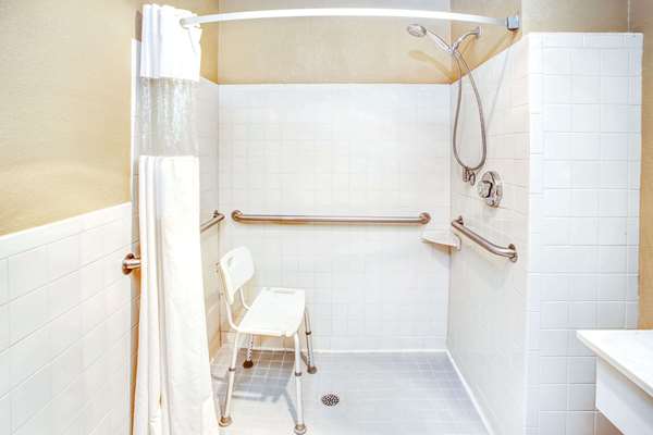  - Days Inn Kennesaw - I-75, Exit 269