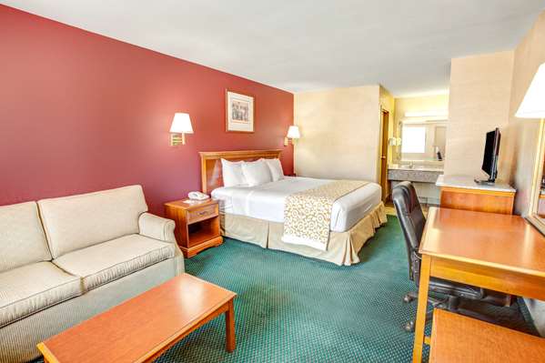  - Days Inn Kennesaw - I-75, Exit 269