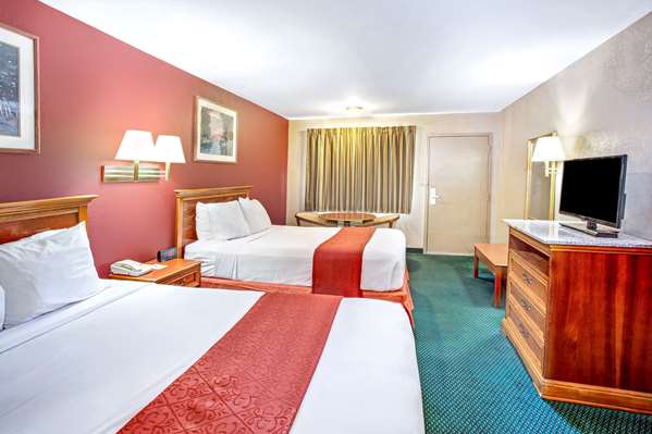  - Days Inn Kennesaw - I-75, Exit 269