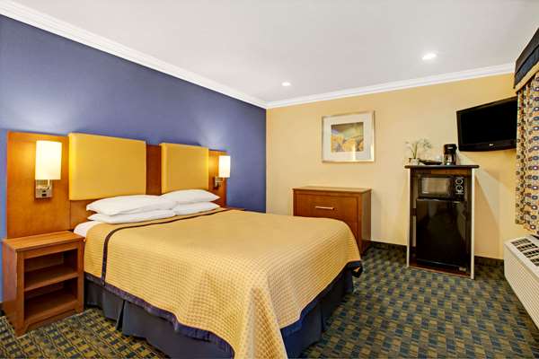  - Days Inn Lombard Street San Francisco