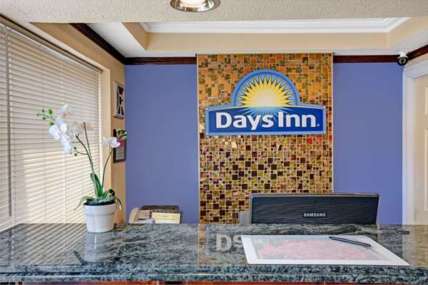  - Days Inn Lombard Street San Francisco