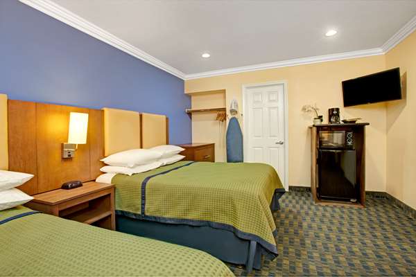  - Days Inn Lombard Street San Francisco