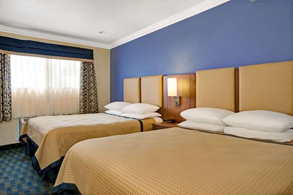  - Days Inn Lombard Street San Francisco