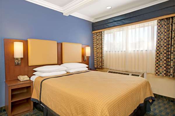  - Days Inn Lombard Street San Francisco