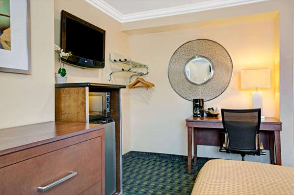  - Days Inn Lombard Street San Francisco