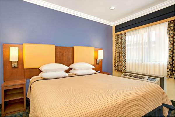  - Days Inn Lombard Street San Francisco