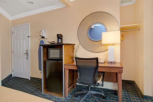  - Days Inn Lombard Street San Francisco