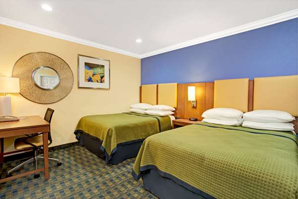  - Days Inn Lombard Street San Francisco