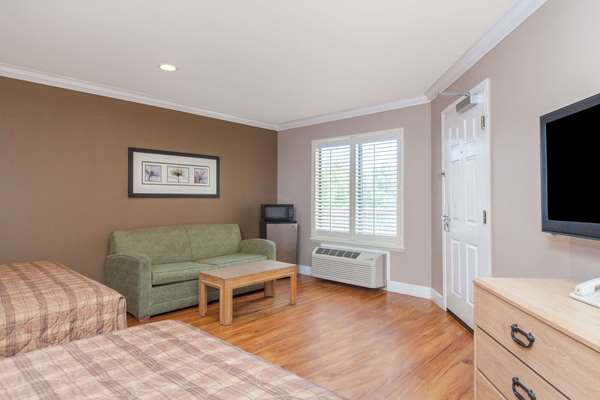  - Days Inn Oyster Point South San Francisco