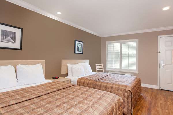  - Days Inn Oyster Point South San Francisco