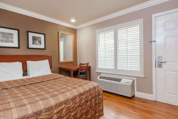  - Days Inn Oyster Point South San Francisco