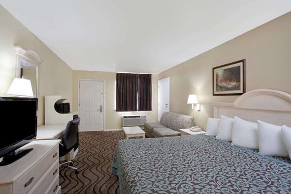  - Days Inn Kerrville - I-10, Exit 508