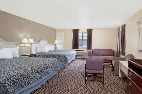 - Days Inn Kerrville - I-10, Exit 508