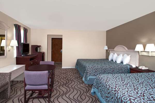 - Days Inn Kerrville - I-10, Exit 508