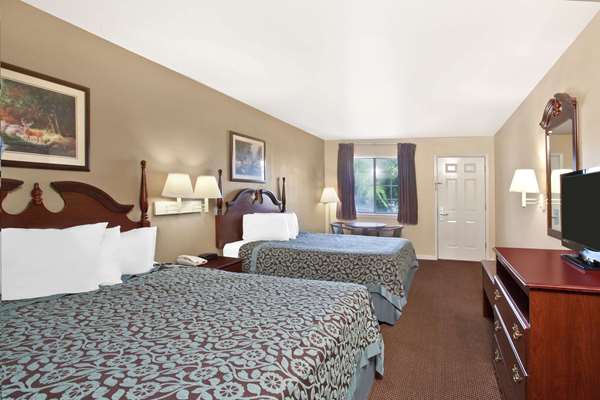  - Days Inn Kerrville - I-10, Exit 508