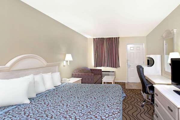  - Days Inn Kerrville - I-10, Exit 508