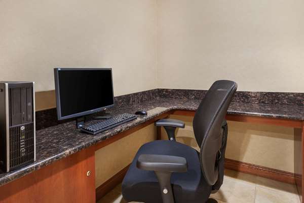 Conference Area - Days Inn Iselin