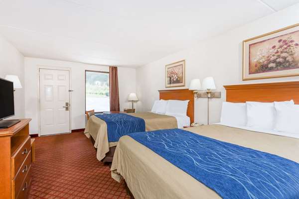  - Days Inn North Winston-Salem