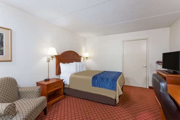  - Days Inn North Winston-Salem
