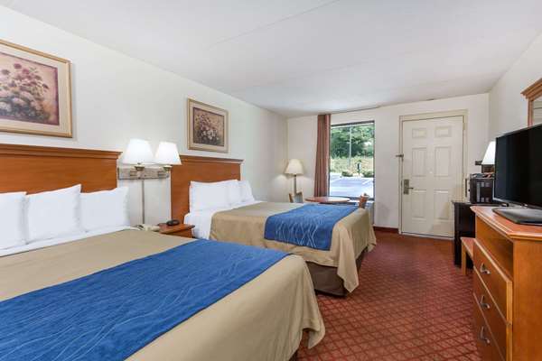  - Days Inn North Winston-Salem