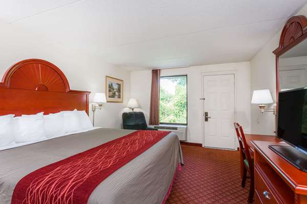  - Days Inn North Winston-Salem