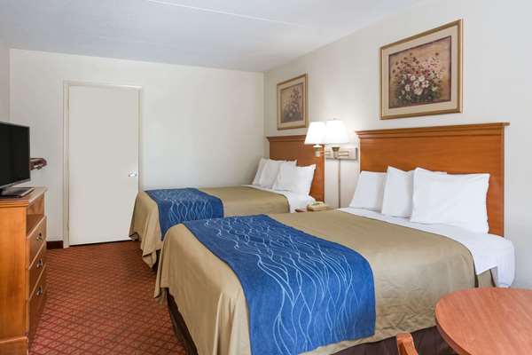  - Days Inn North Winston-Salem