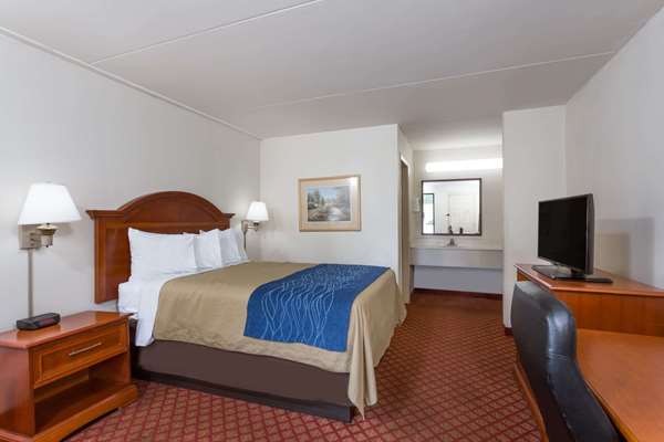  - Days Inn North Winston-Salem